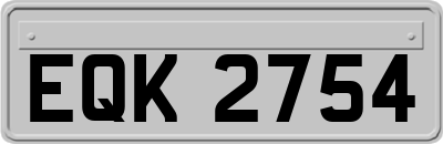 EQK2754