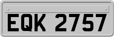 EQK2757