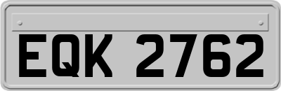 EQK2762