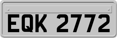 EQK2772