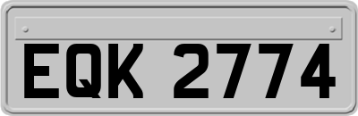 EQK2774
