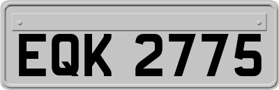 EQK2775