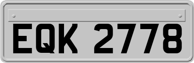 EQK2778