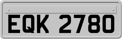 EQK2780