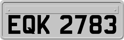 EQK2783