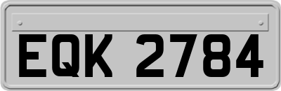 EQK2784