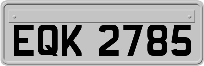 EQK2785