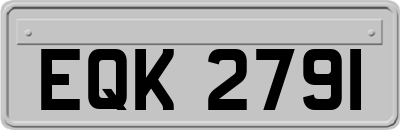 EQK2791