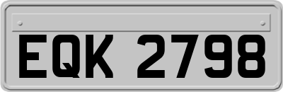 EQK2798