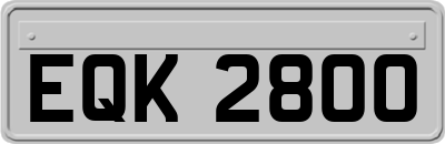 EQK2800