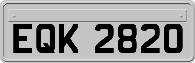 EQK2820