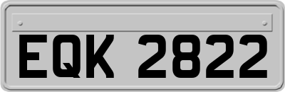 EQK2822
