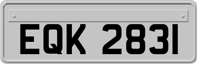 EQK2831
