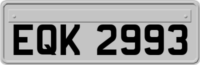 EQK2993