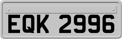 EQK2996