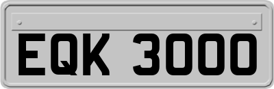 EQK3000