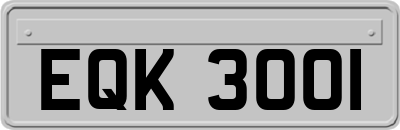 EQK3001