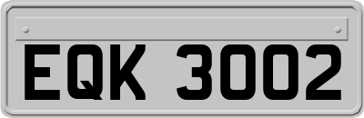 EQK3002