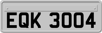 EQK3004