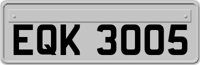 EQK3005