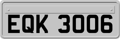 EQK3006