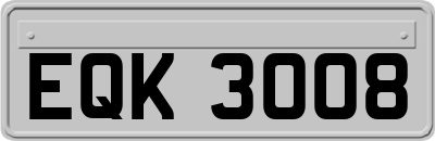 EQK3008