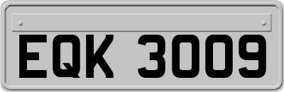 EQK3009