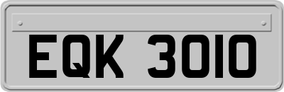 EQK3010