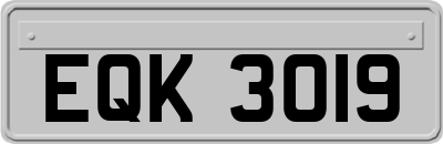 EQK3019