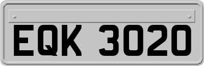 EQK3020