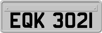 EQK3021
