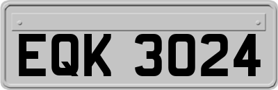 EQK3024