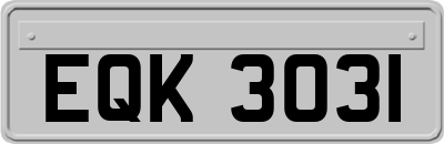 EQK3031