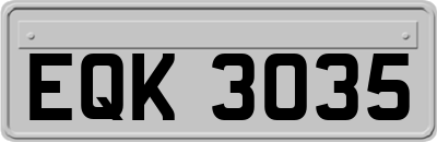 EQK3035