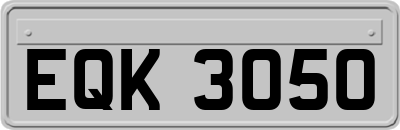 EQK3050
