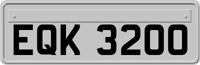 EQK3200
