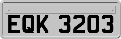 EQK3203