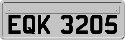 EQK3205