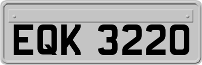 EQK3220