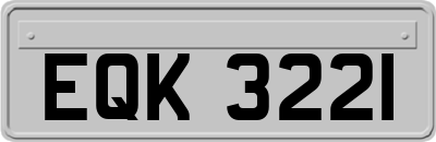 EQK3221