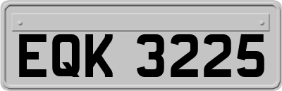 EQK3225