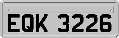 EQK3226