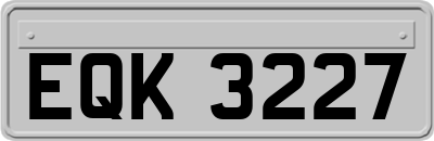 EQK3227