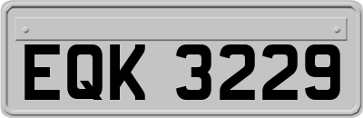 EQK3229