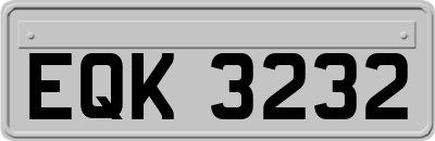 EQK3232