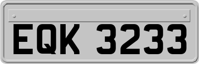 EQK3233