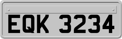 EQK3234