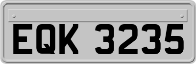 EQK3235