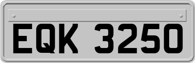 EQK3250