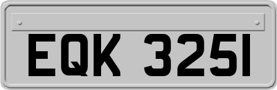 EQK3251